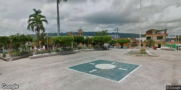 PRESIDENCIA MUNICIPAL